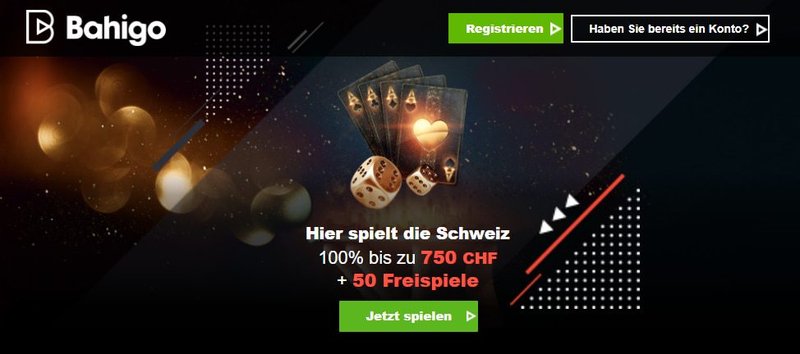 Guide to bahigo casino switzerland