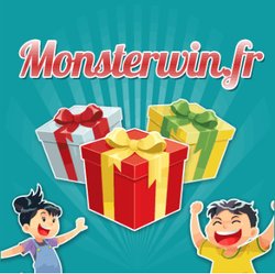 Présentation de monsterwin casino