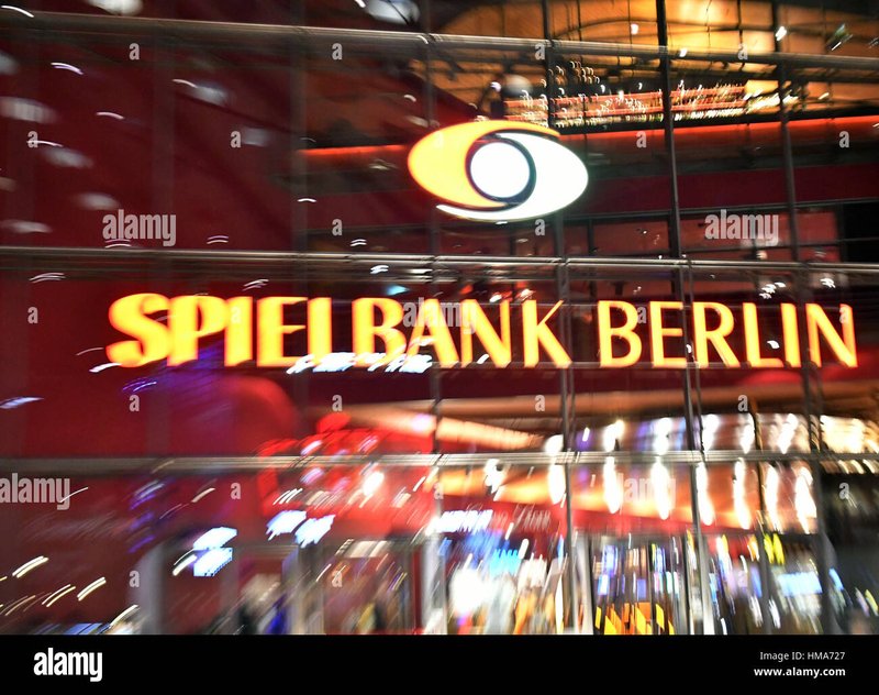 Germany - spielbank erfurt