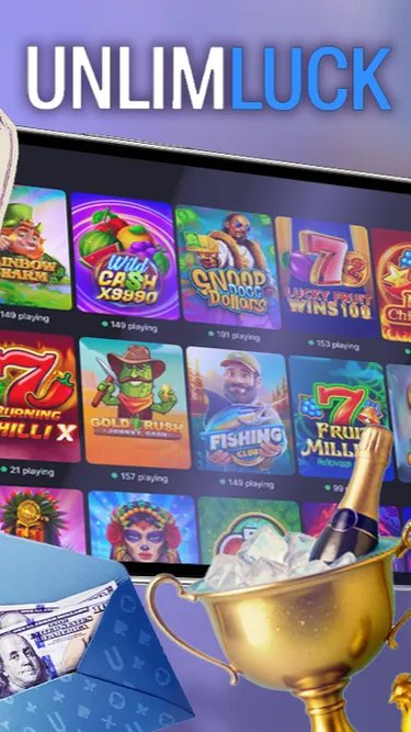 Explore Unlimluck Casino: Bonuses, Free Spins, and UK Slots Guide, unlimluck official site